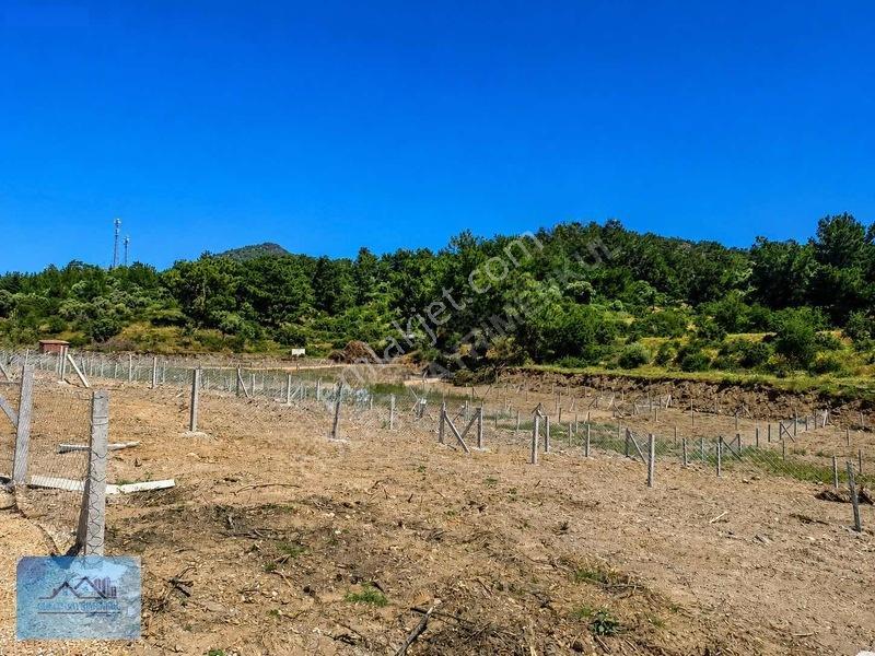 Özdere'de Satılık Parseller 200m2 — fotoğraf 23