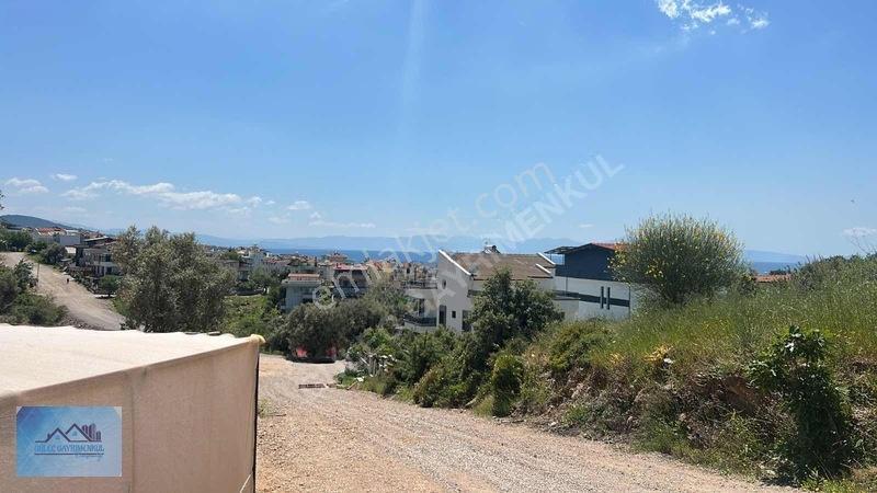 Özdere'de Satılık Parseller 200m2 — fotoğraf 24