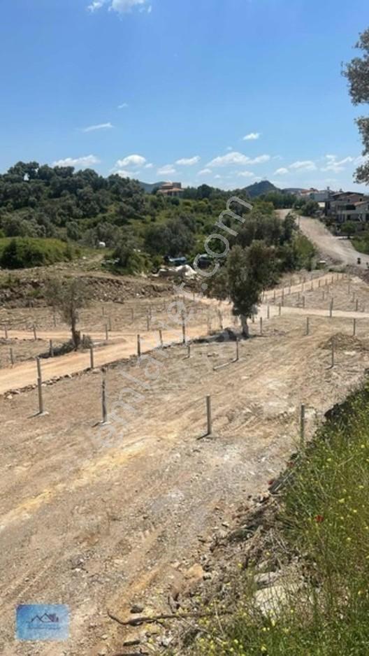Özdere'de Satılık Parseller 200m2 — fotoğraf 26