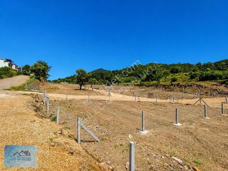 Özdere'de Satılık Parseller 200m2 — fotoğraf 27