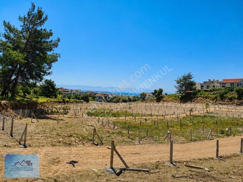 Özdere'de Satılık Parseller 200m2 — fotoğraf 28