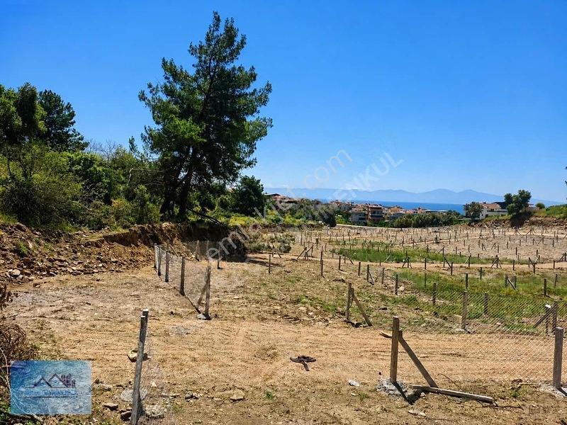 Özdere'de Satılık Parseller 200m2 — fotoğraf 29