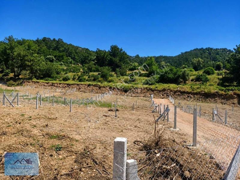 Özdere'de Satılık Parseller 200m2 — fotoğraf 30