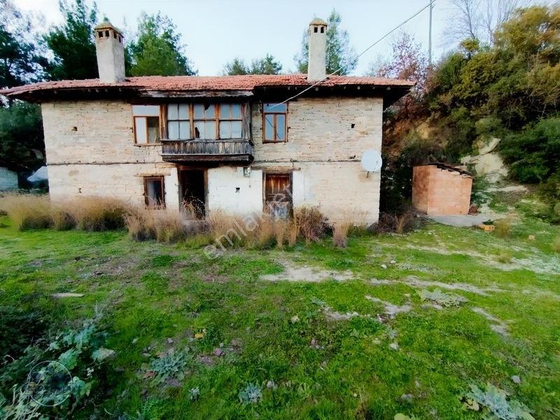 Yılmaz Emlaktan Satılık 1563 M2 Arsa İçerisinde Taş Konak — fotoğraf 6