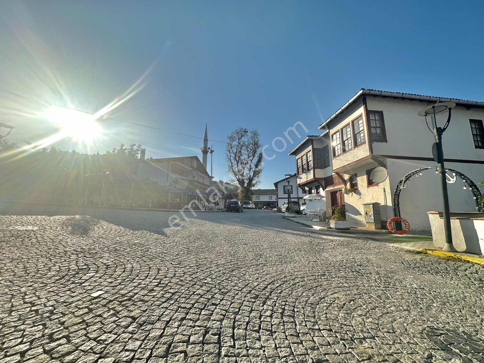 Saraylıda Deniz Manzaralı 2613 M2 Müstakil Parsel — fotoğraf 2