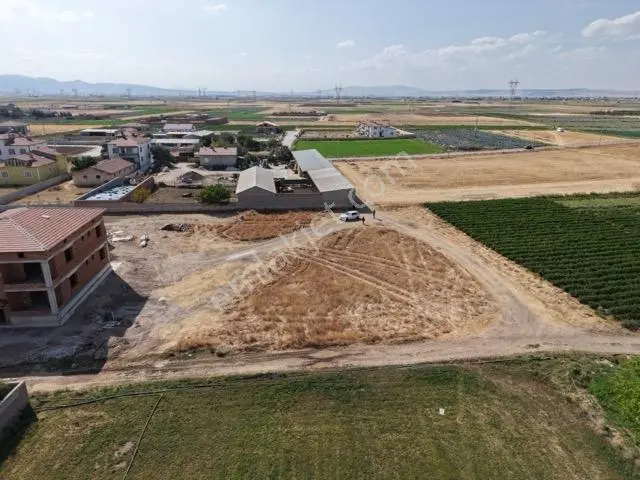 Afyonkarahisar Susuz Osmanlı Mahallesinde 2.161 M² İmarlı Arsa — fotoğraf 4