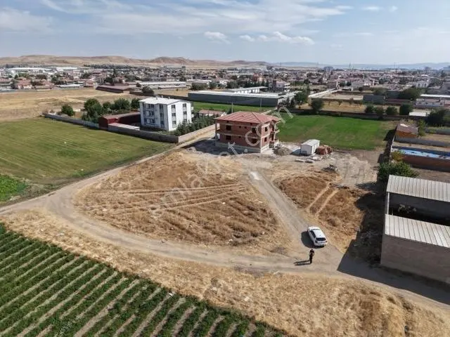 Afyonkarahisar Susuz Osmanlı Mahallesinde 2.161 M² İmarlı Arsa — fotoğraf 5