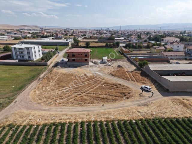 Afyonkarahisar Susuz Osmanlı Mahallesinde 2.161 M² İmarlı Arsa — fotoğraf 6
