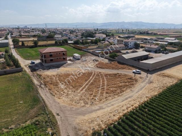 Afyonkarahisar Susuz Osmanlı Mahallesinde 2.161 M² İmarlı Arsa — fotoğraf 7