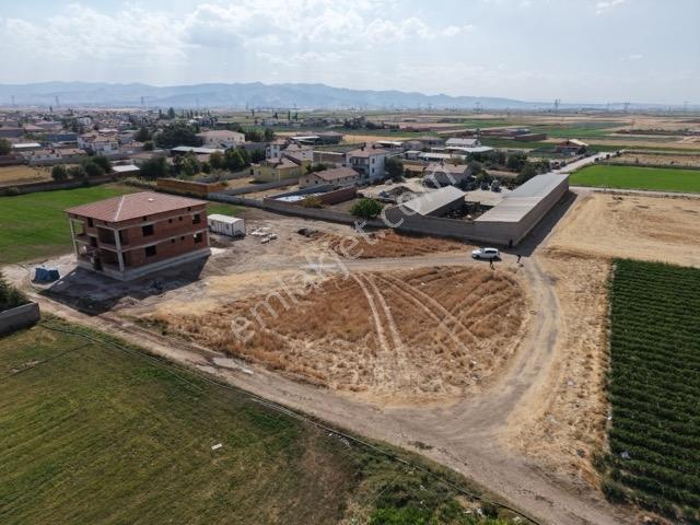 Afyonkarahisar Susuz Osmanlı Mahallesinde 2.161 M² İmarlı Arsa — fotoğraf 9