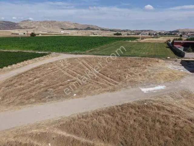 Afyonkarahisar Susuz Osmanlı Mahallesinde 2.161 M² İmarlı Arsa — fotoğraf 10