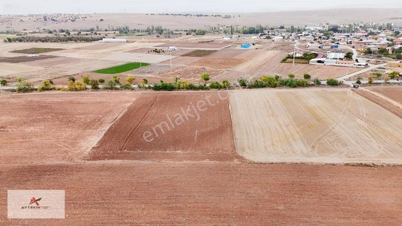 Ana Yola Sıfır 1.220 M² Müstakil Tarla! Akören Orhaniyede! — fotoğraf 6
