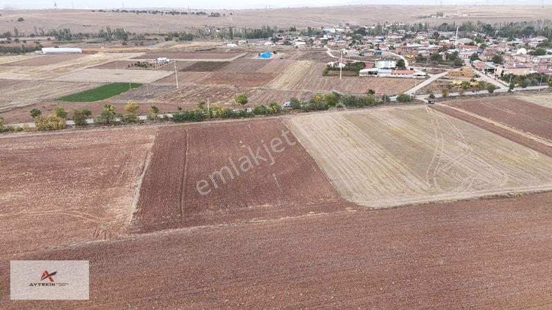 Ana Yola Sıfır 1.220 M² Müstakil Tarla! Akören Orhaniyede! — fotoğraf 7