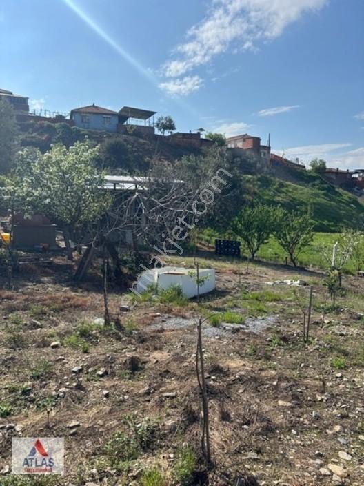 Atlas'tan Dalbahçe'de Mükemmel Konumda Ful Donanımlı Hobibahçesi — fotoğraf 19