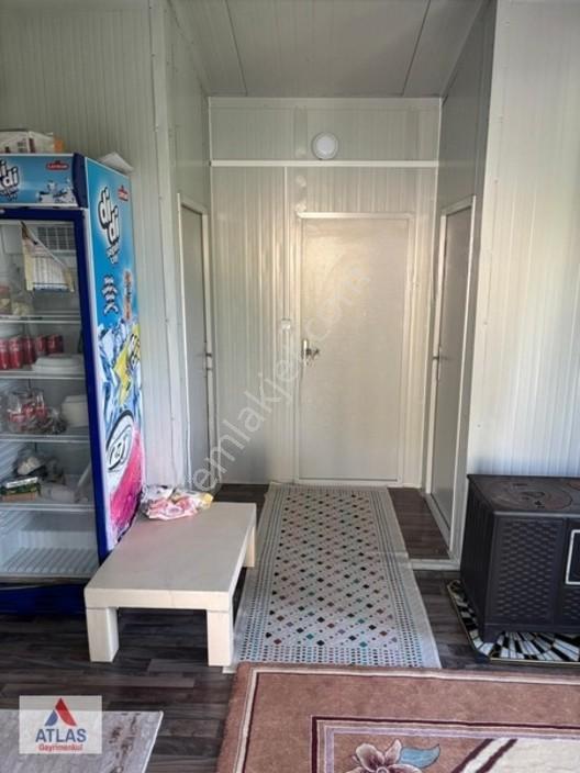 Atlas'tan Dalbahçe'de Mükemmel Konumda Ful Donanımlı Hobibahçesi — fotoğraf 22