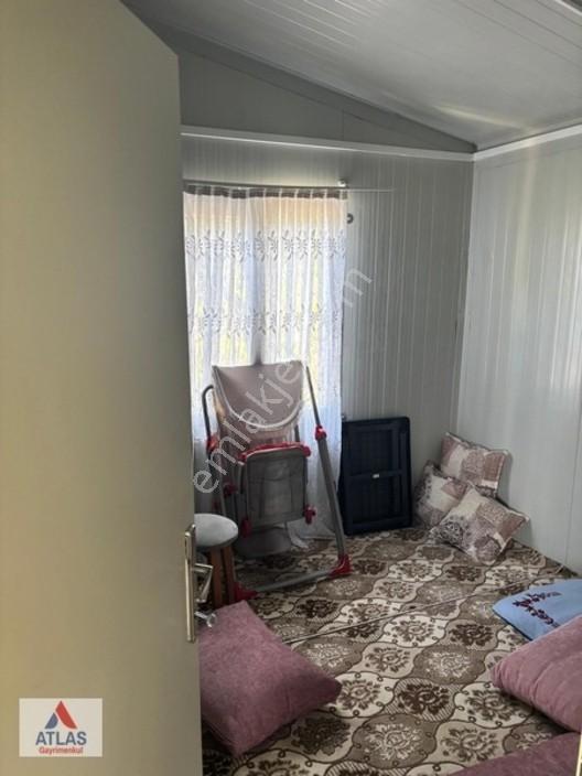 Atlas'tan Dalbahçe'de Mükemmel Konumda Ful Donanımlı Hobibahçesi — fotoğraf 28