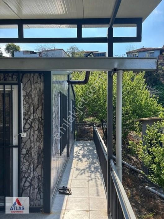 Atlas'tan Dalbahçe'de Mükemmel Konumda Ful Donanımlı Hobibahçesi — fotoğraf 32