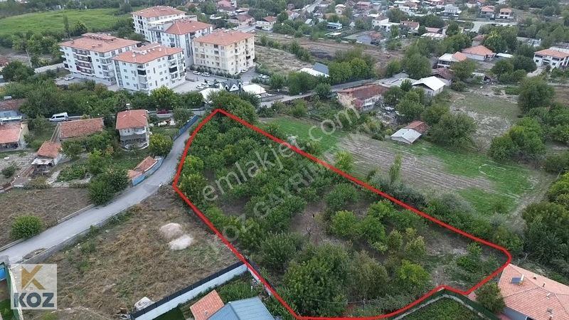 Eski Malatya Merkezde 3934m² Bahçe - Yatırım Fırsatı — fotoğraf 2