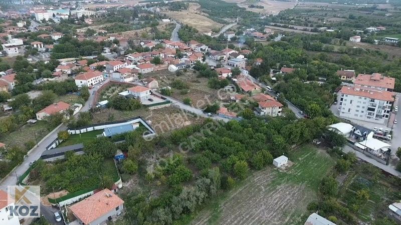 Eski Malatya Merkezde 3934m² Bahçe - Yatırım Fırsatı — fotoğraf 3