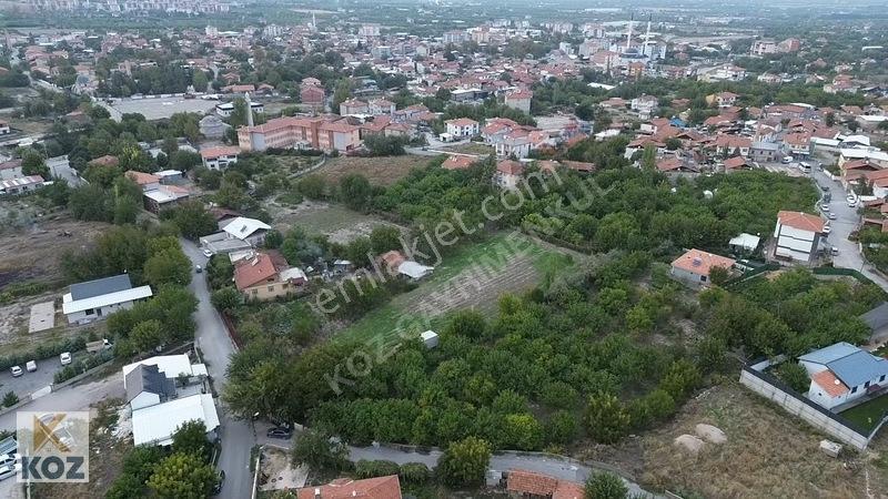 Eski Malatya Merkezde 3934m² Bahçe - Yatırım Fırsatı — fotoğraf 4