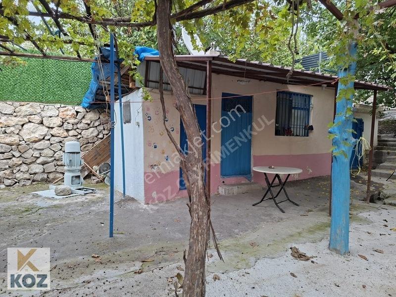 Eski Malatya Merkezde 3934m² Bahçe - Yatırım Fırsatı — fotoğraf 5