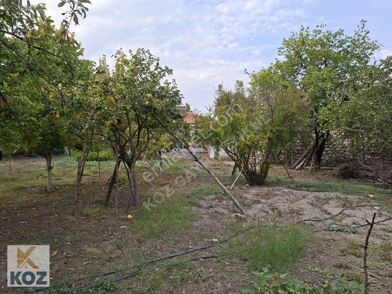 Eski Malatya Merkezde 3934m² Bahçe - Yatırım Fırsatı — fotoğraf 11