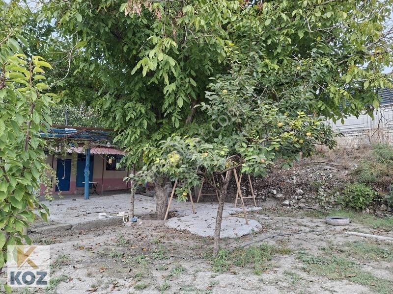 Eski Malatya Merkezde 3934m² Bahçe - Yatırım Fırsatı — fotoğraf 14