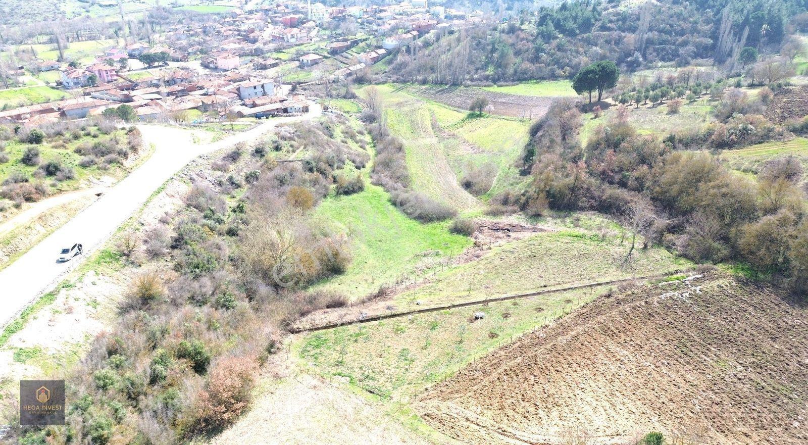 Hega İnvest'den Taşköy Mahallesi İmar Sınırında Satılık Arazi — fotoğraf 6