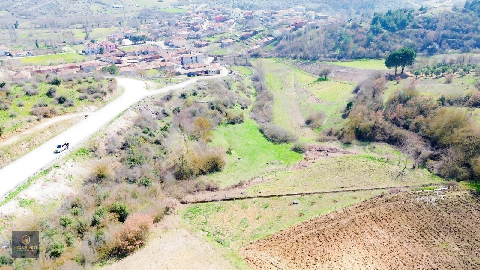 Hega İnvest'den Taşköy Mahallesi İmar Sınırında Satılık Arazi — fotoğraf 7