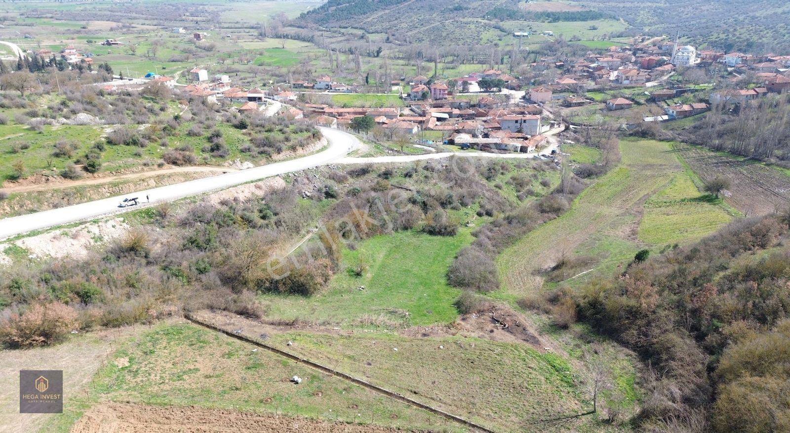 Hega İnvest'den Taşköy Mahallesi İmar Sınırında Satılık Arazi — fotoğraf 12