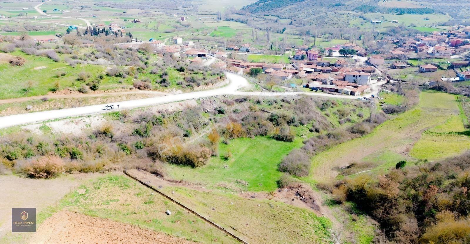 Hega İnvest'den Taşköy Mahallesi İmar Sınırında Satılık Arazi — fotoğraf 13
