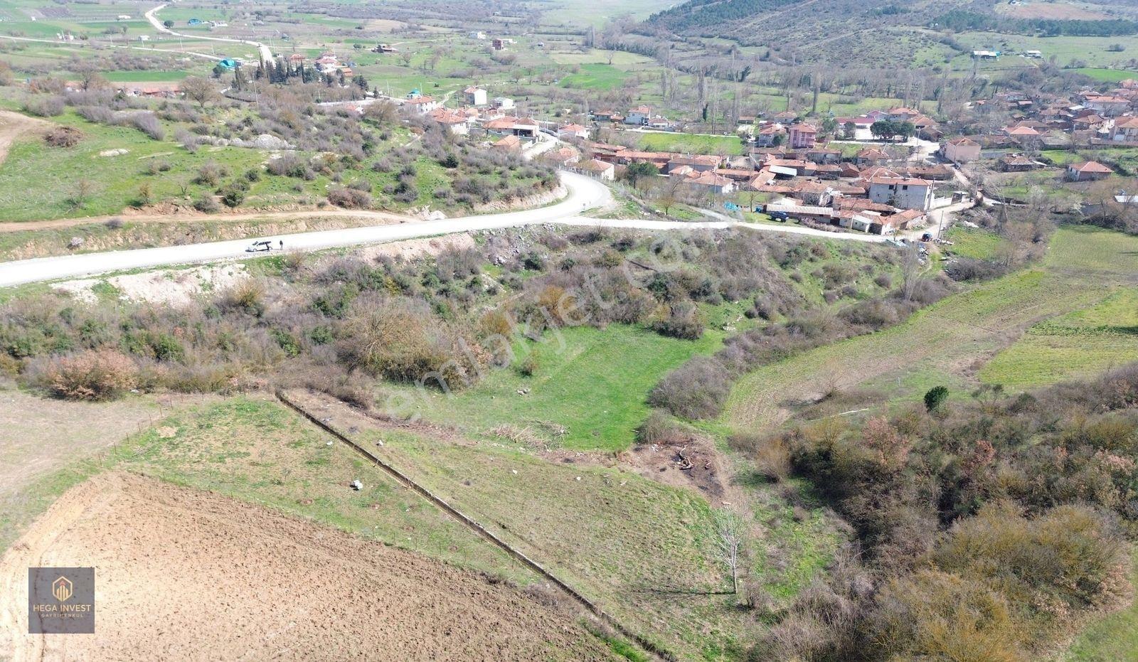 Hega İnvest'den Taşköy Mahallesi İmar Sınırında Satılık Arazi — fotoğraf 14