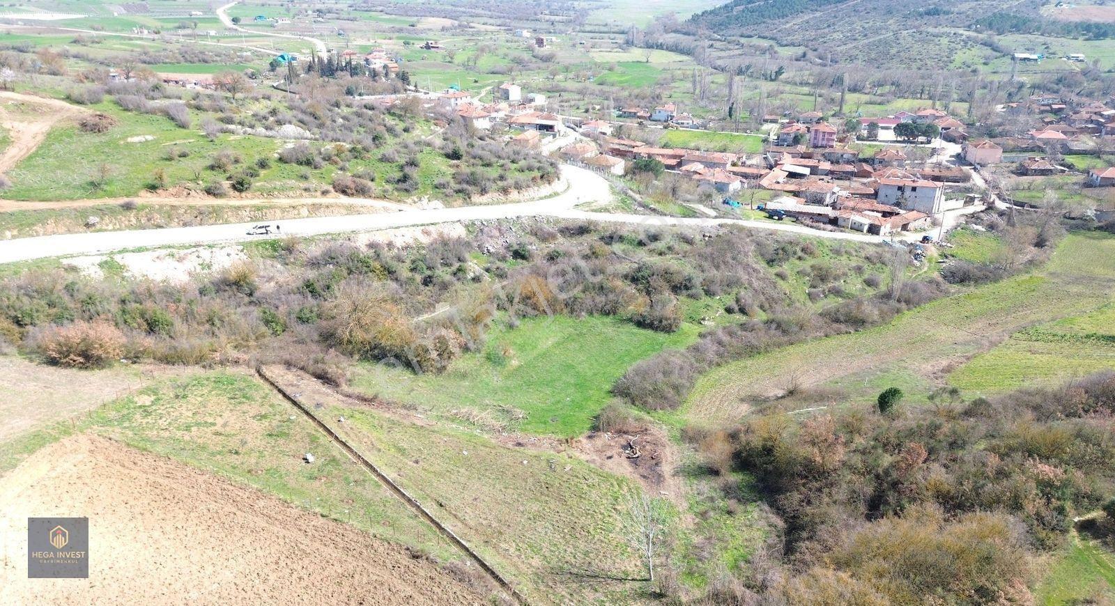 Hega İnvest'den Taşköy Mahallesi İmar Sınırında Satılık Arazi — fotoğraf 15