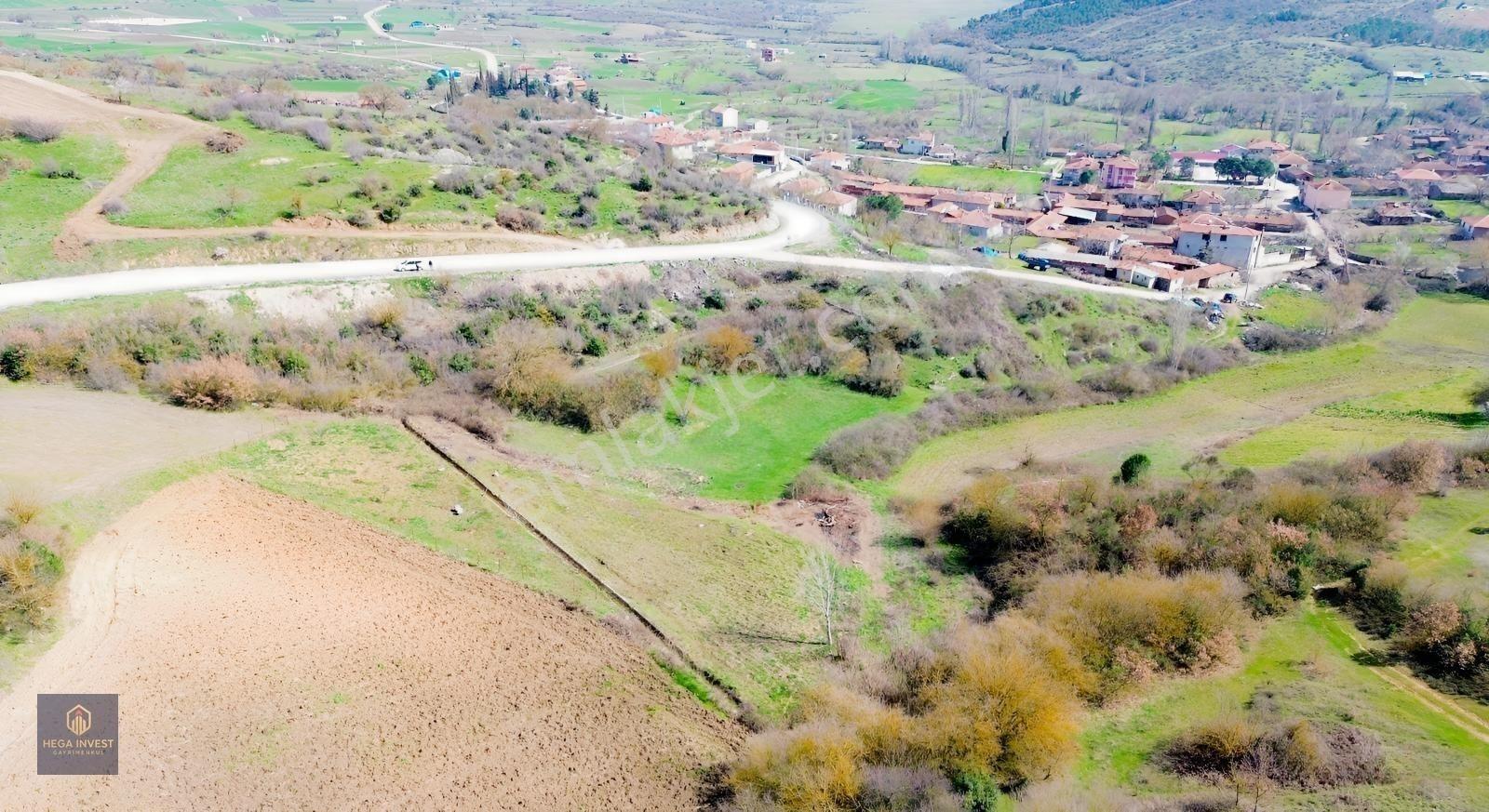 Hega İnvest'den Taşköy Mahallesi İmar Sınırında Satılık Arazi — fotoğraf 16