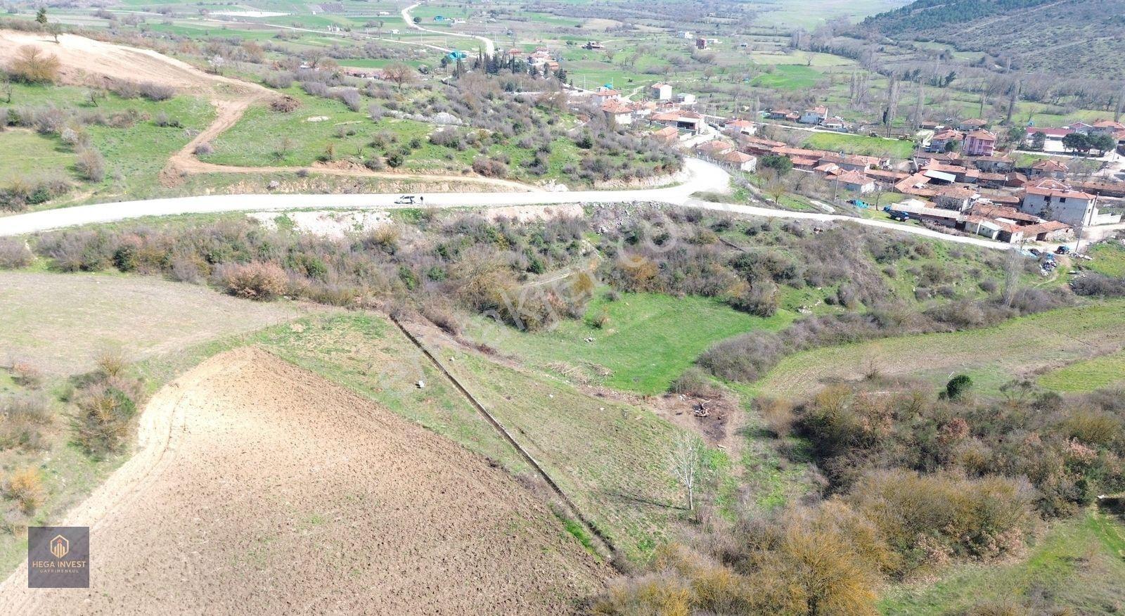 Hega İnvest'den Taşköy Mahallesi İmar Sınırında Satılık Arazi — fotoğraf 17