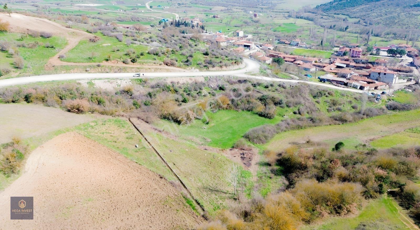 Hega İnvest'den Taşköy Mahallesi İmar Sınırında Satılık Arazi — fotoğraf 18