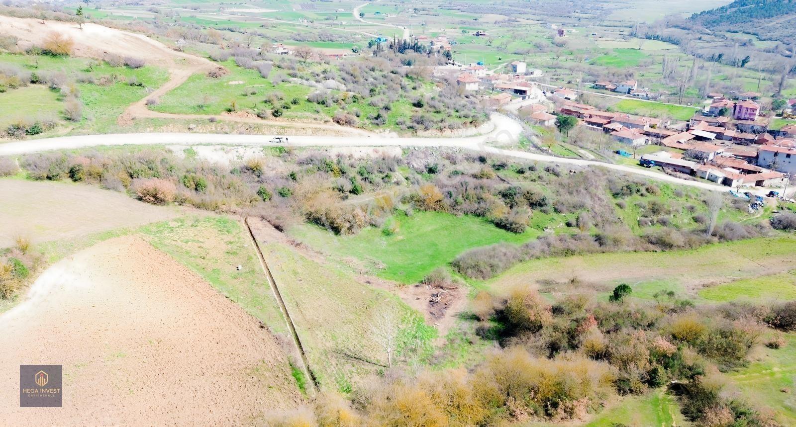 Hega İnvest'den Taşköy Mahallesi İmar Sınırında Satılık Arazi — fotoğraf 19