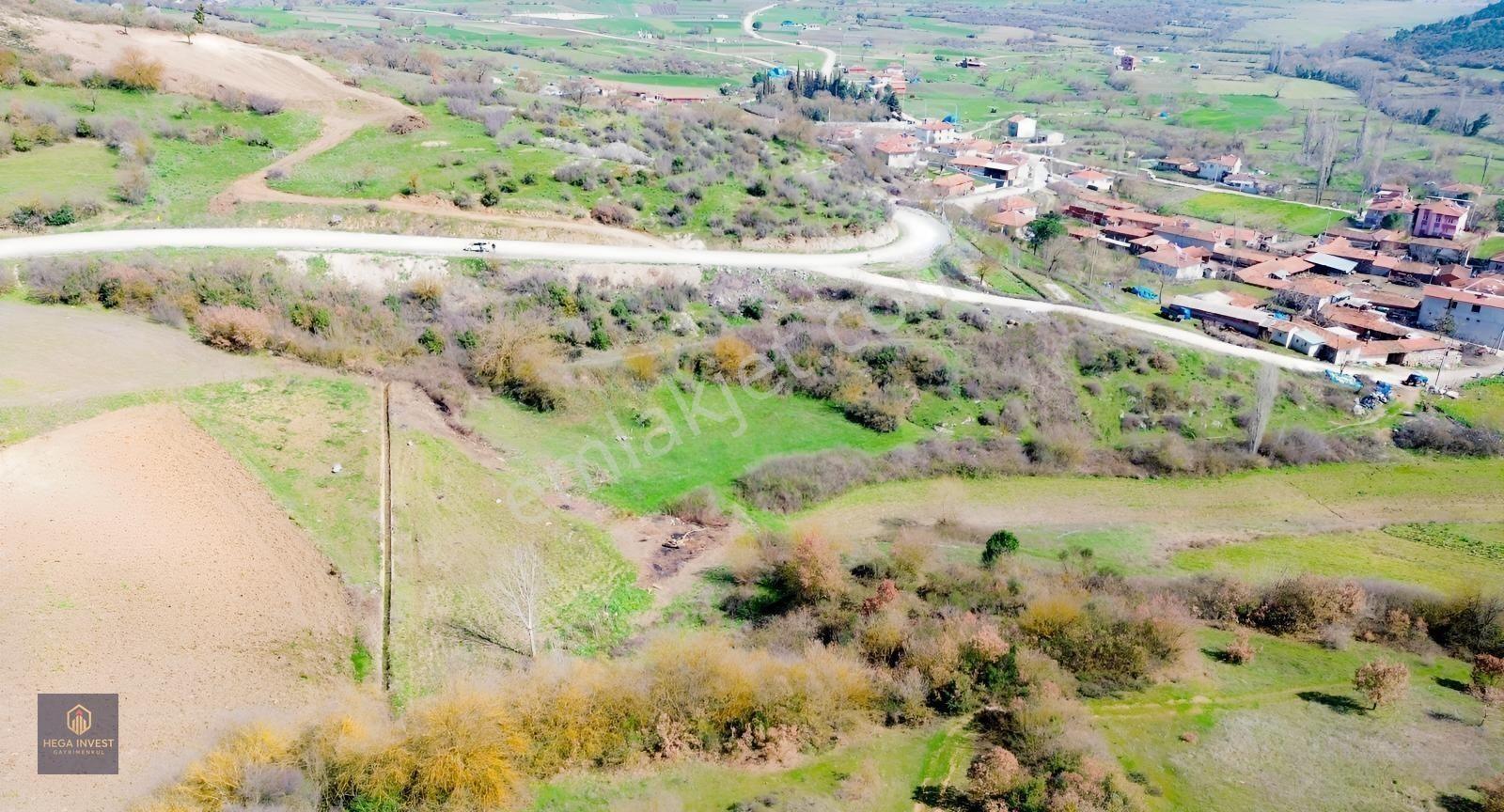 Hega İnvest'den Taşköy Mahallesi İmar Sınırında Satılık Arazi — fotoğraf 20