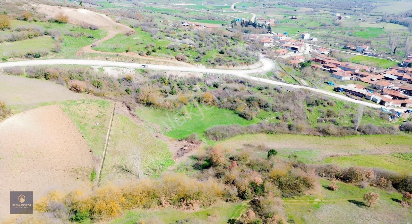 Hega İnvest'den Taşköy Mahallesi İmar Sınırında Satılık Arazi — fotoğraf 21