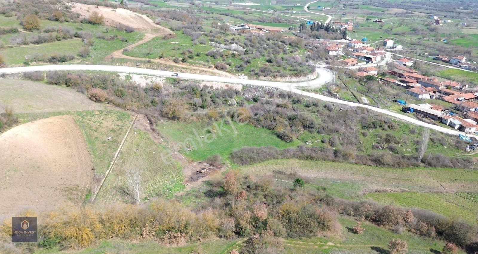 Hega İnvest'den Taşköy Mahallesi İmar Sınırında Satılık Arazi — fotoğraf 22