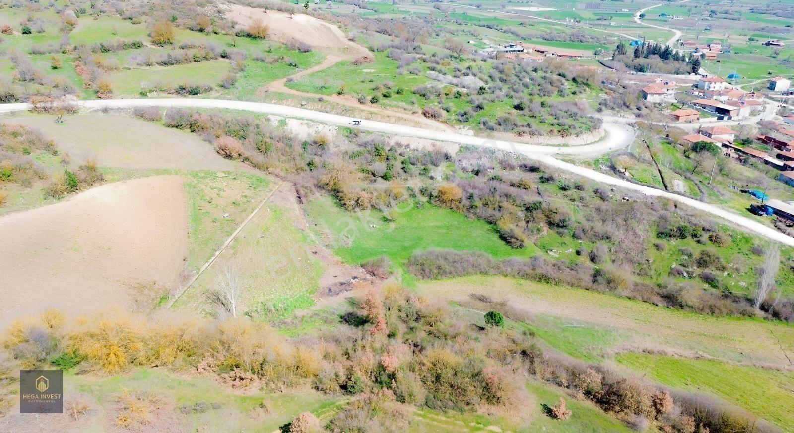 Hega İnvest'den Taşköy Mahallesi İmar Sınırında Satılık Arazi — fotoğraf 23