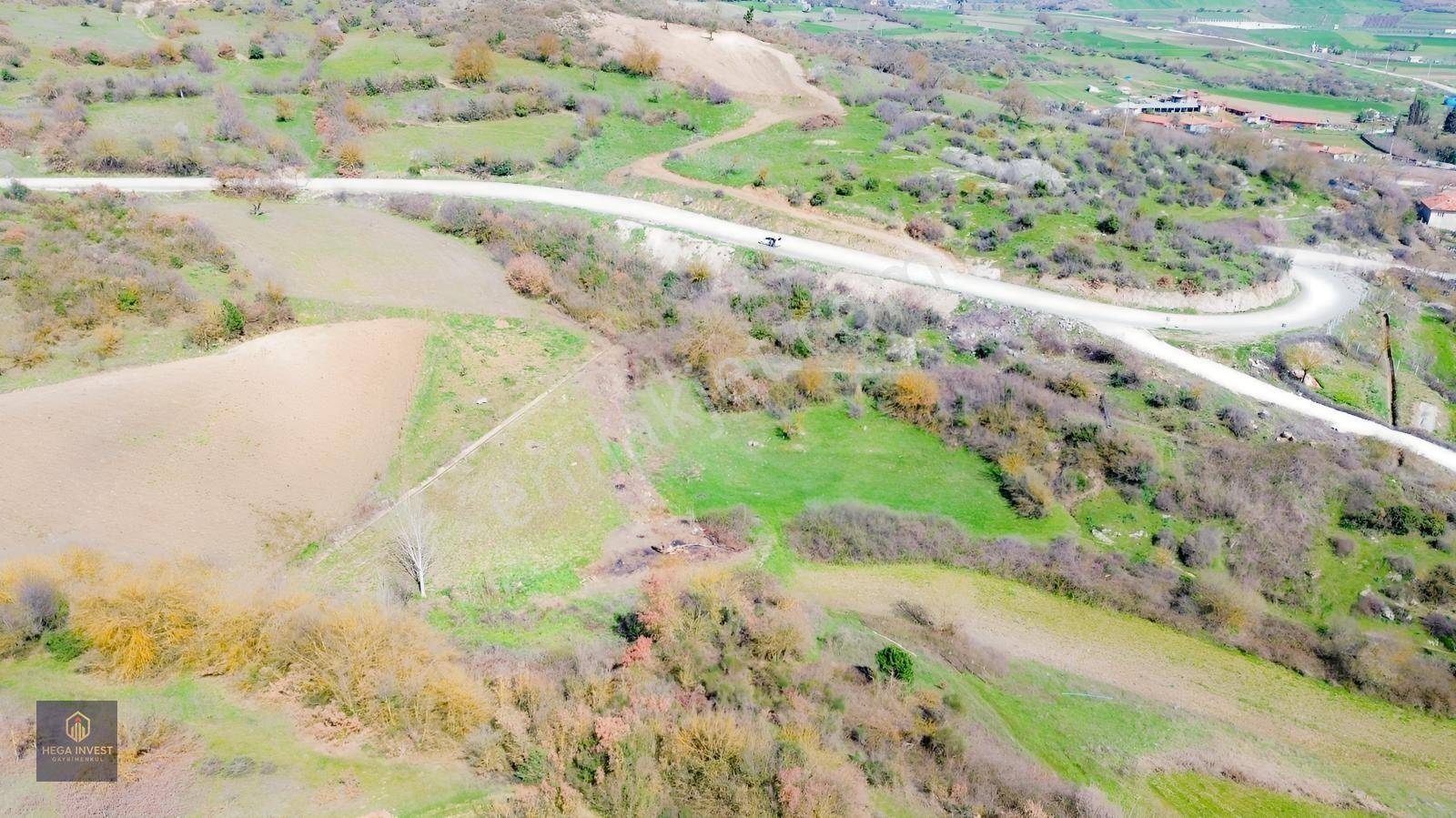 Hega İnvest'den Taşköy Mahallesi İmar Sınırında Satılık Arazi — fotoğraf 24