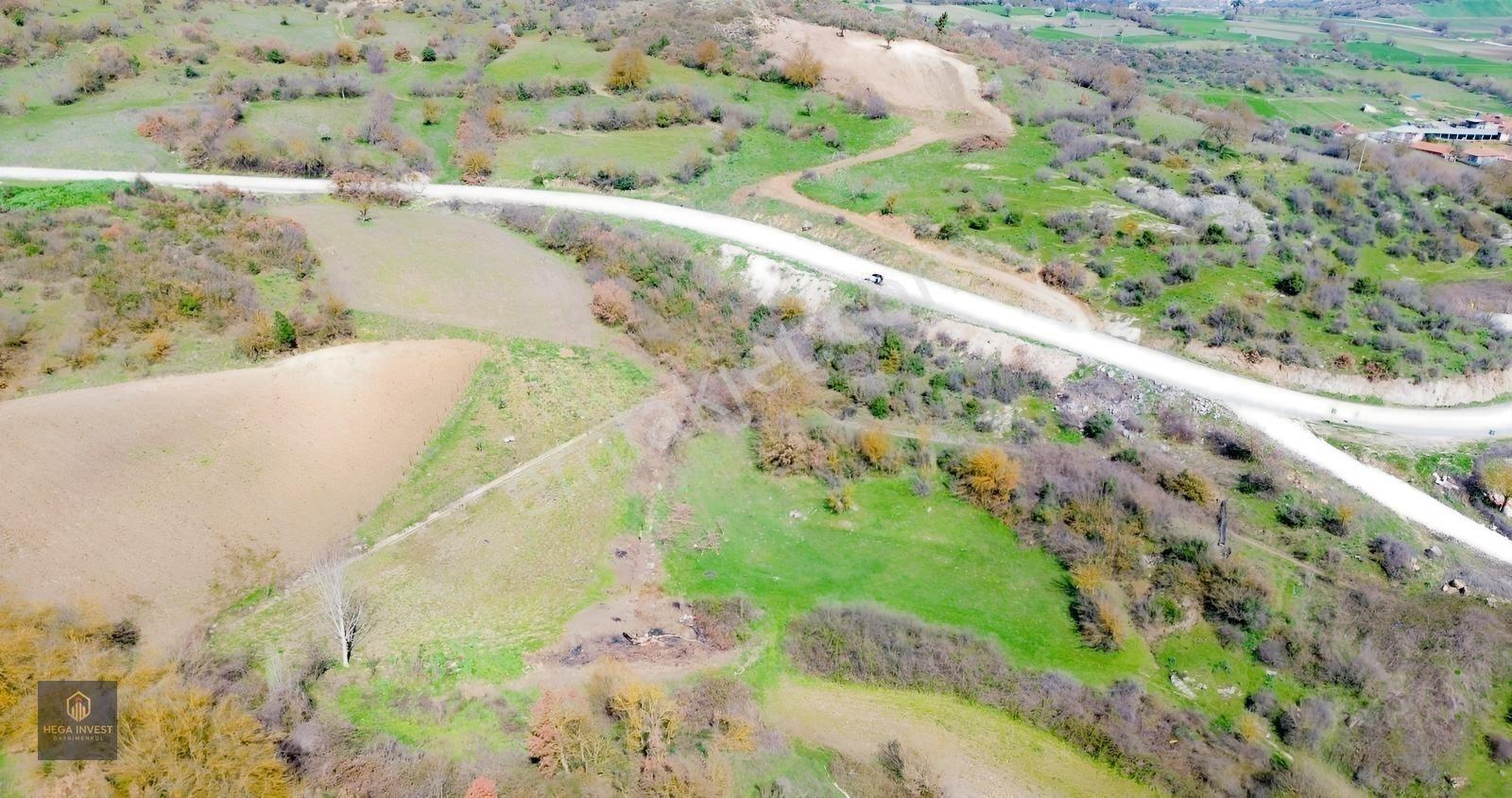 Hega İnvest'den Taşköy Mahallesi İmar Sınırında Satılık Arazi — fotoğraf 25