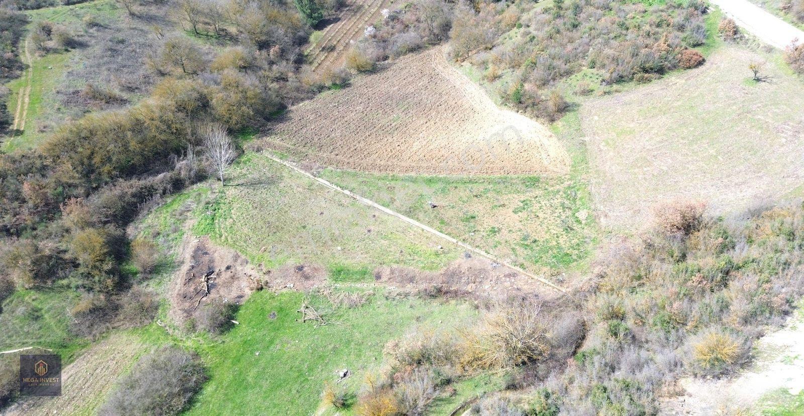 Hega İnvest'den Taşköy Mahallesi İmar Sınırında Satılık Arazi — fotoğraf 30