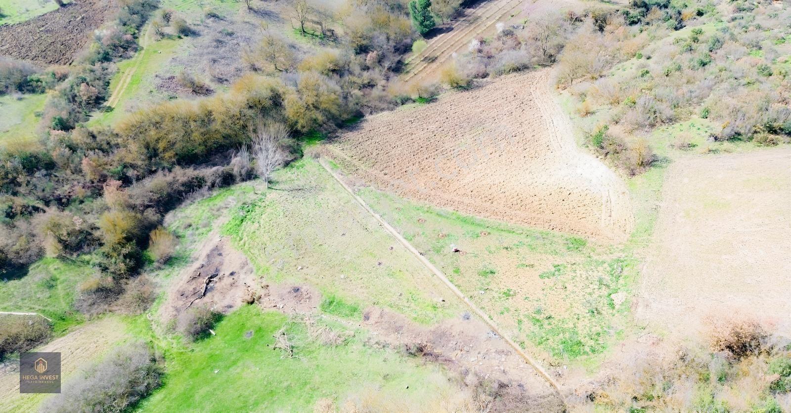 Hega İnvest'den Taşköy Mahallesi İmar Sınırında Satılık Arazi — fotoğraf 32
