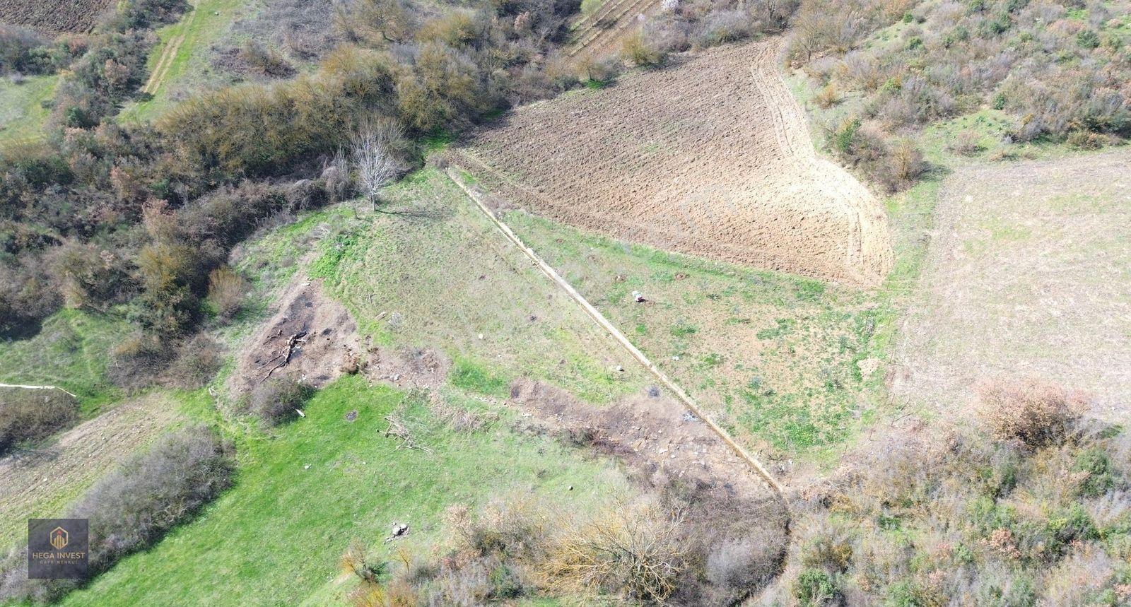 Hega İnvest'den Taşköy Mahallesi İmar Sınırında Satılık Arazi — fotoğraf 33