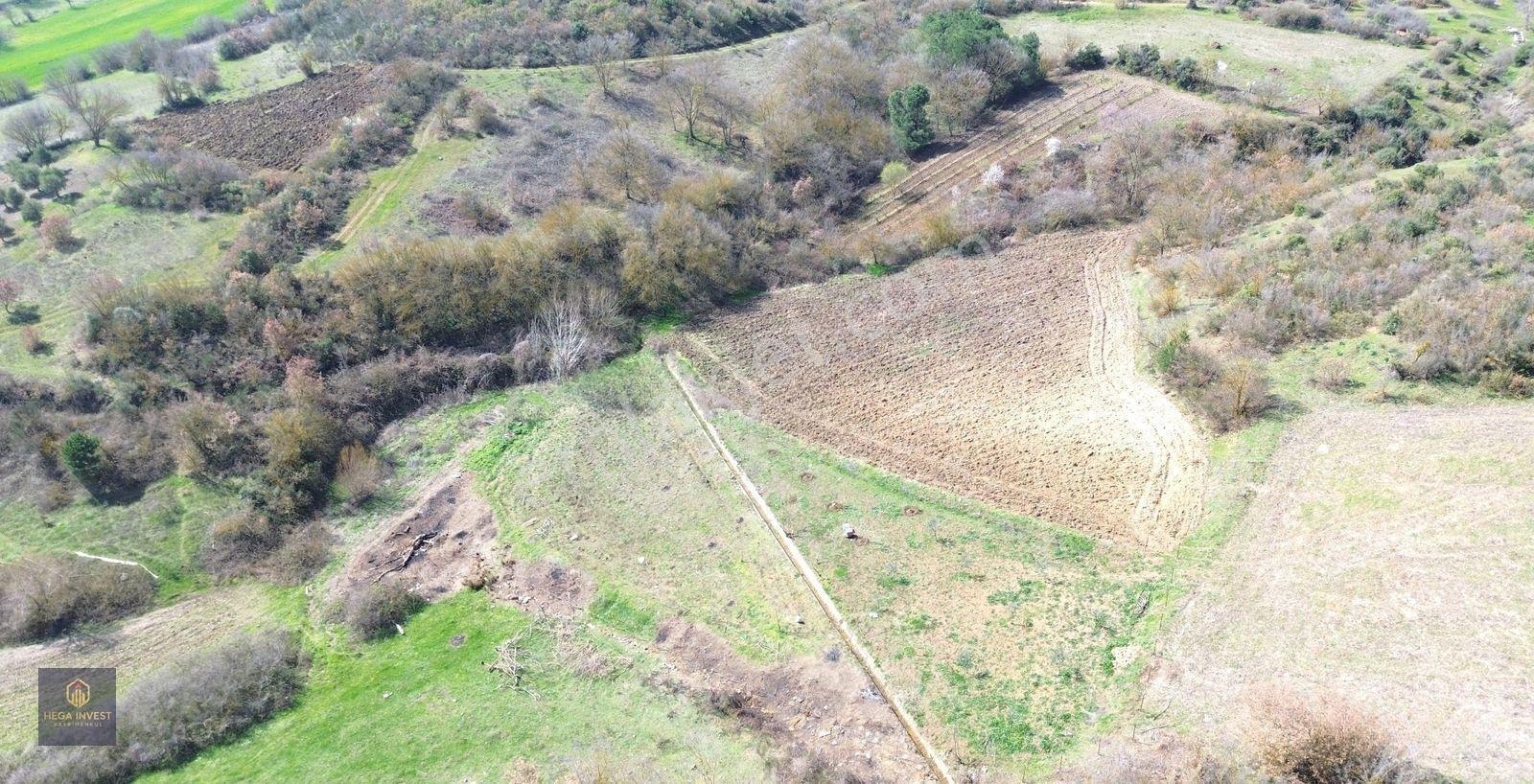 Hega İnvest'den Taşköy Mahallesi İmar Sınırında Satılık Arazi — fotoğraf 34