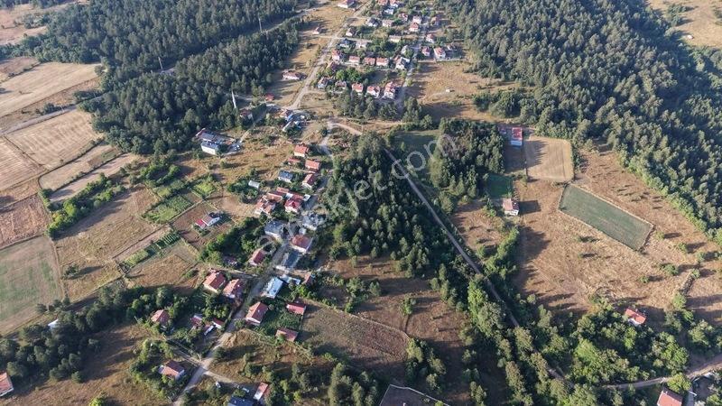 Mengen Teberiklerde Turistik Tesis Yapılabilir İmarlı Arsa — fotoğraf 2