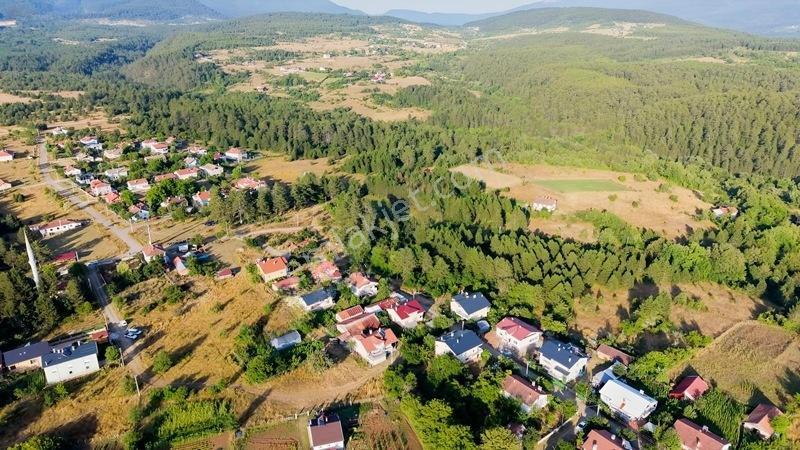 Mengen Teberiklerde Turistik Tesis Yapılabilir İmarlı Arsa — fotoğraf 4