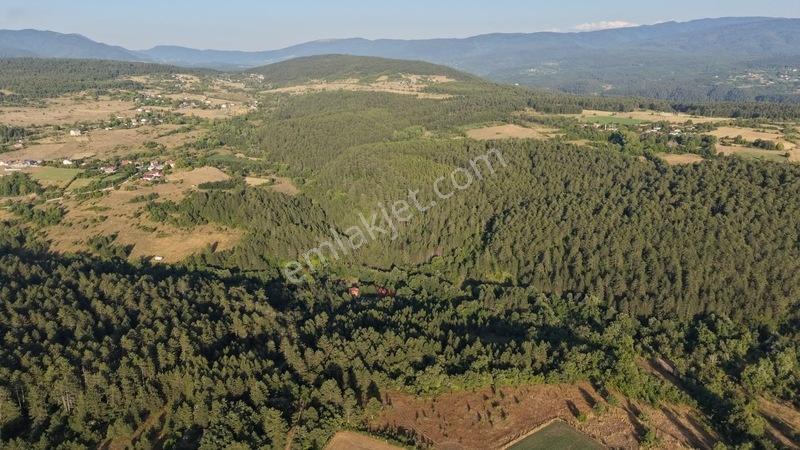 Mengen Teberiklerde Turistik Tesis Yapılabilir İmarlı Arsa — fotoğraf 5